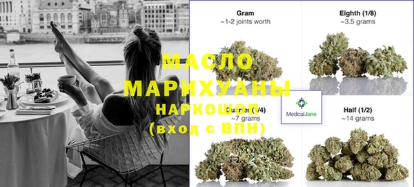 амф Михайловск